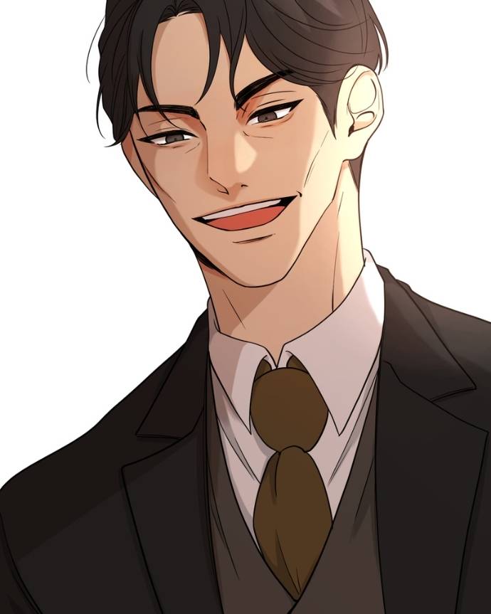 Read My Lovely Bodyguard ENGLISH Manga Online