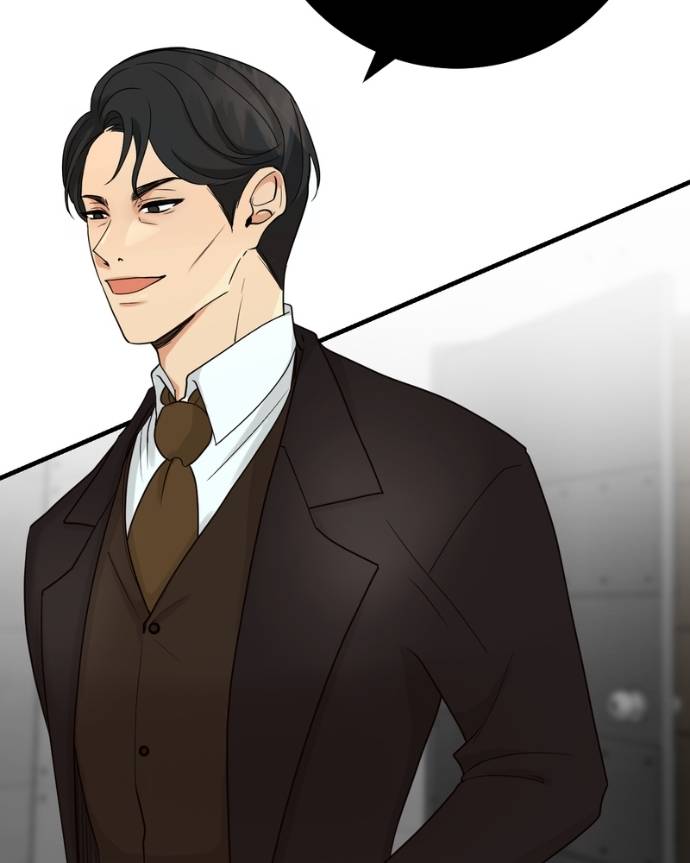 Read My Lovely Bodyguard ENGLISH Manga Online