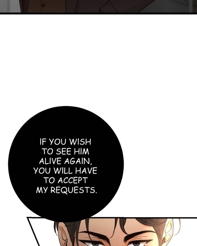 Read My Lovely Bodyguard ENGLISH Manga Online