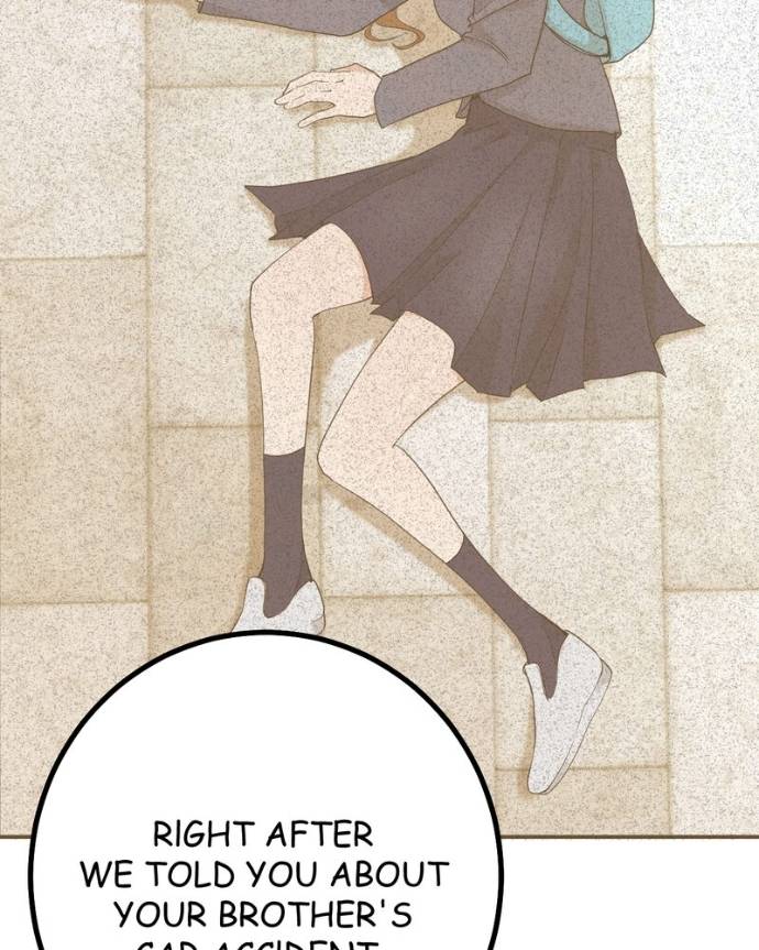 Read My Lovely Bodyguard ENGLISH Manga Online