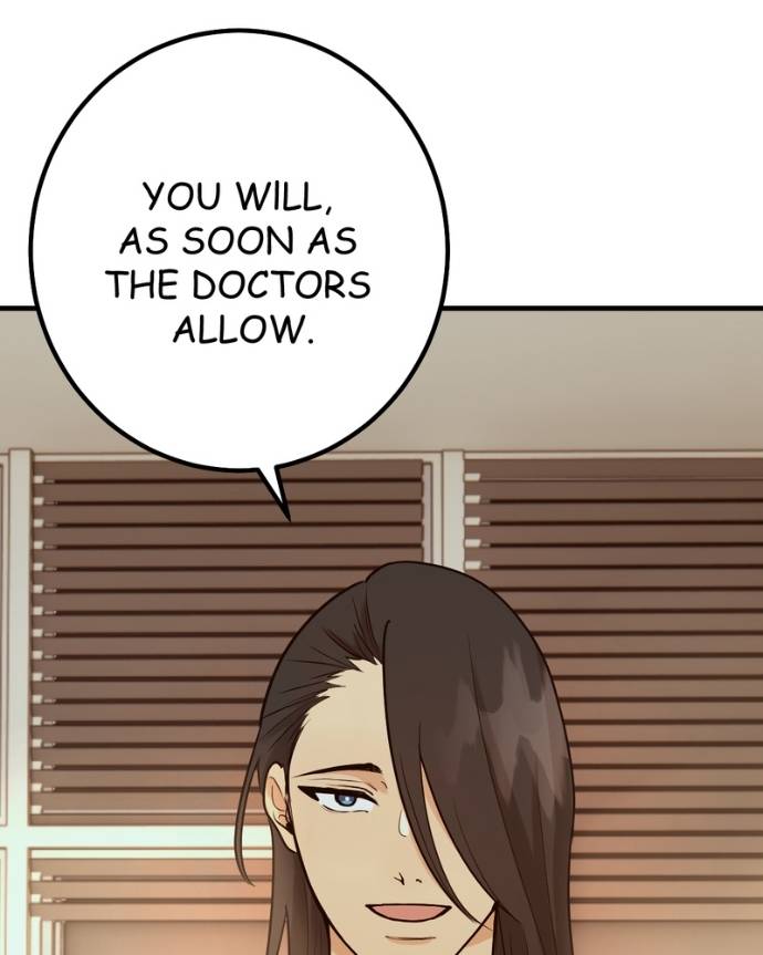 Read My Lovely Bodyguard ENGLISH Manga Online