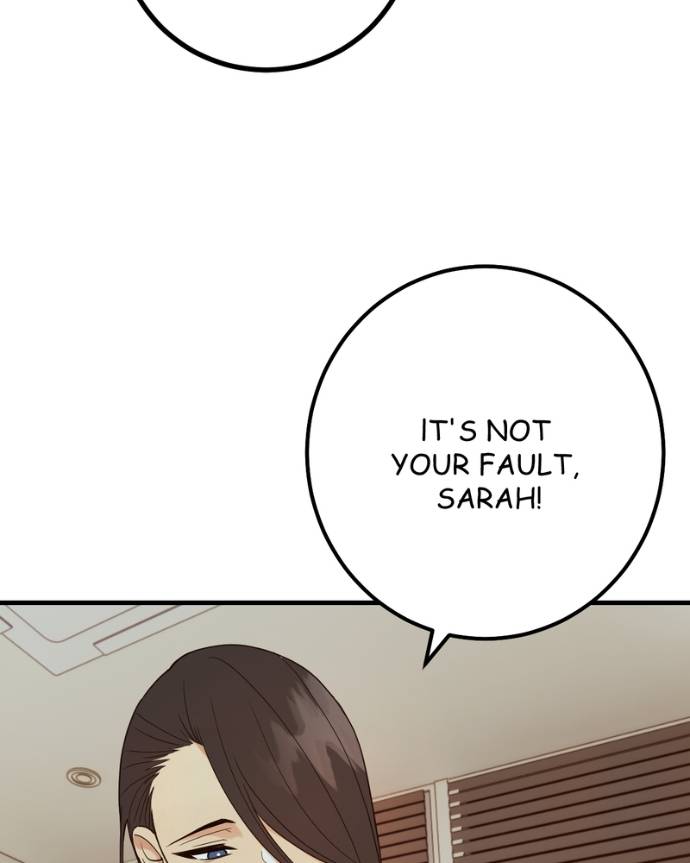 Read My Lovely Bodyguard ENGLISH Manga Online