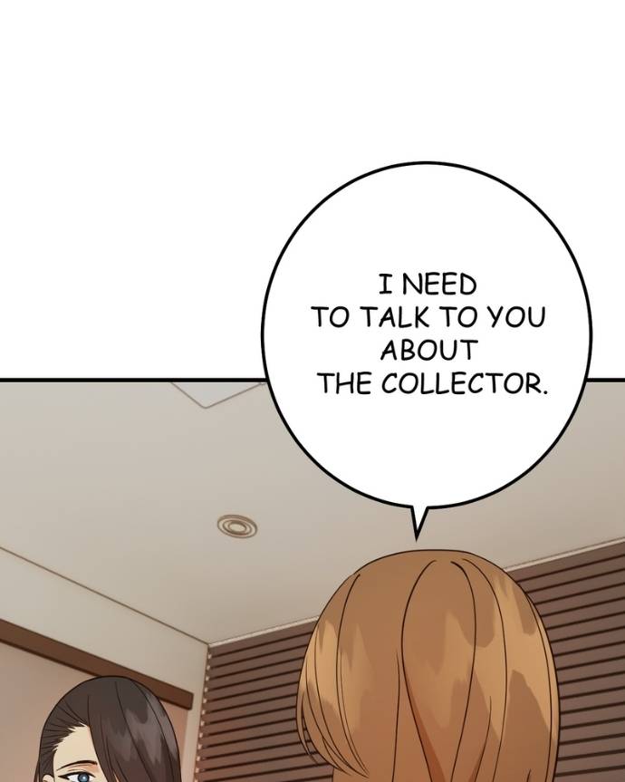 Read My Lovely Bodyguard ENGLISH Manga Online