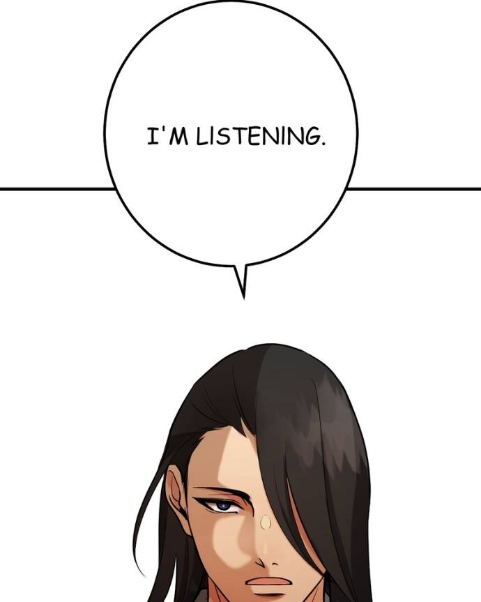 Read My Lovely Bodyguard ENGLISH Manga Online