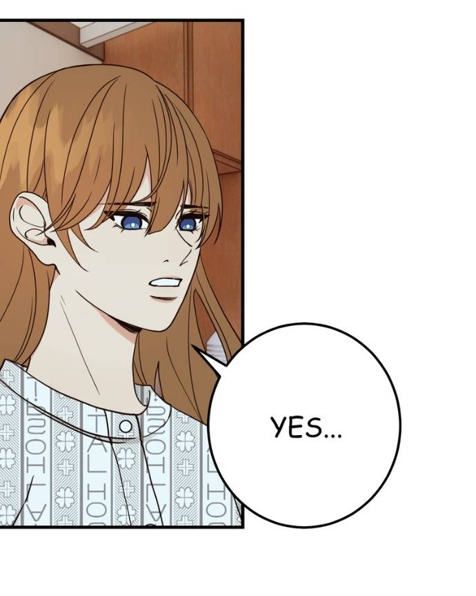 Read My Lovely Bodyguard ENGLISH Manga Online