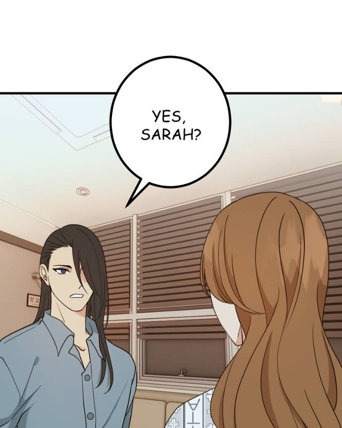 Read My Lovely Bodyguard ENGLISH Manga Online