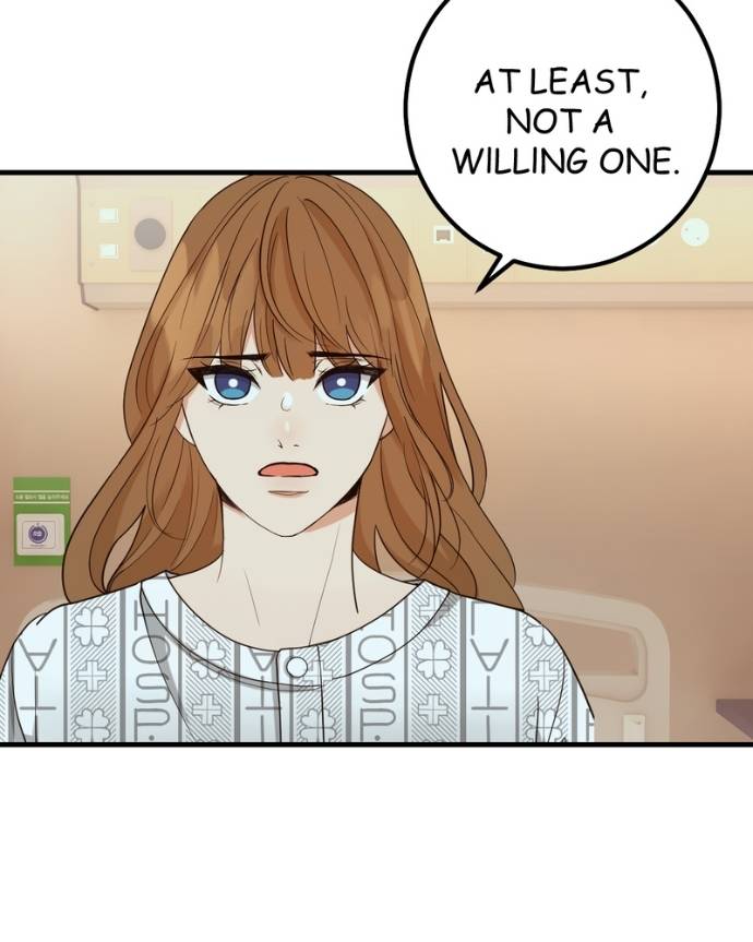 Read My Lovely Bodyguard ENGLISH Manga Online