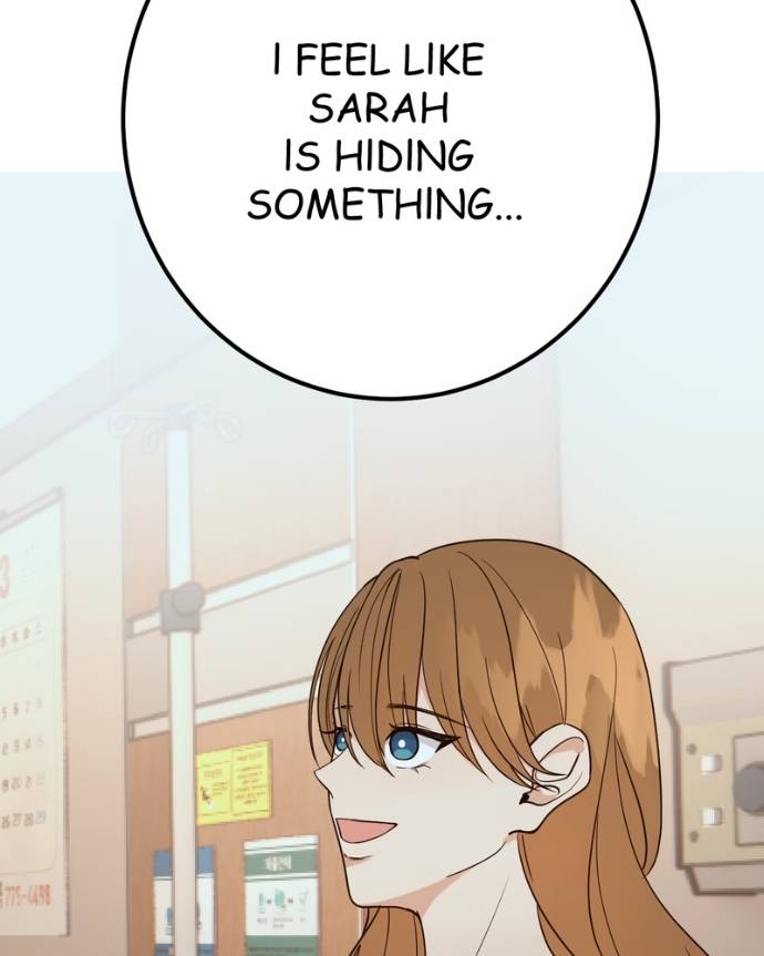 Read My Lovely Bodyguard ENGLISH Manga Online