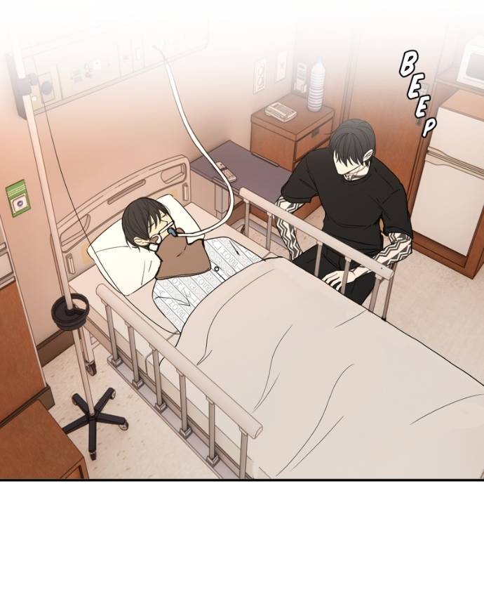 Read My Lovely Bodyguard ENGLISH Manga Online