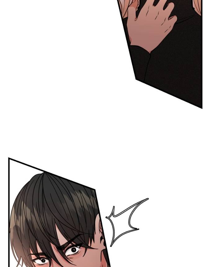 Read My Lovely Bodyguard ENGLISH Manga Online