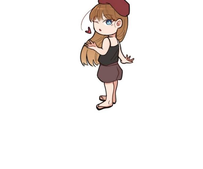 Read My Lovely Bodyguard ENGLISH Manga Online