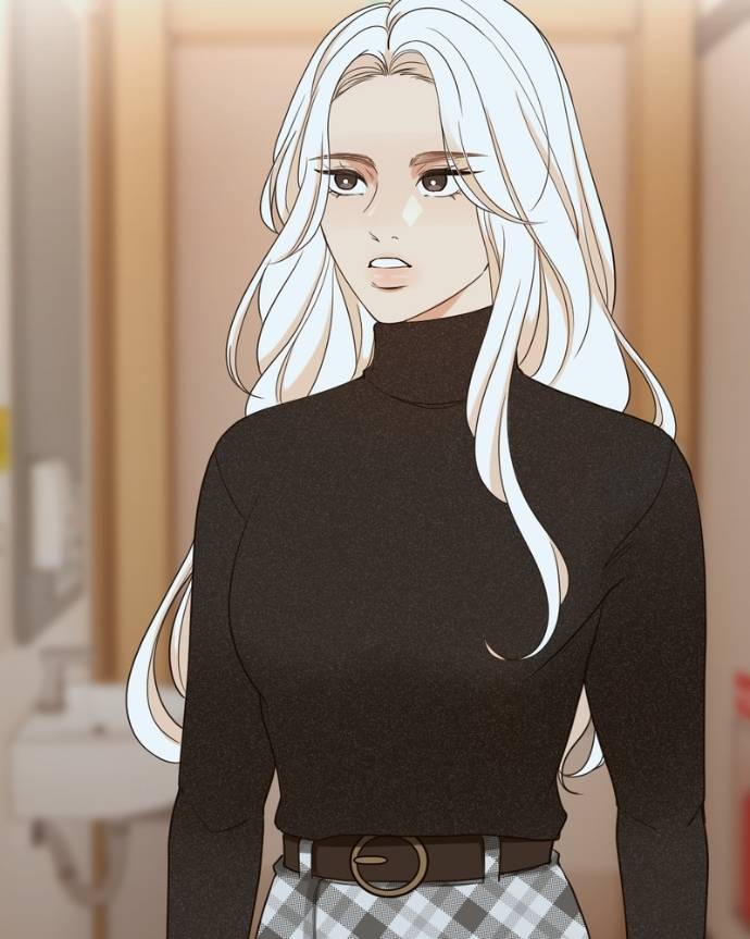 Read My Lovely Bodyguard ENGLISH Manga Online