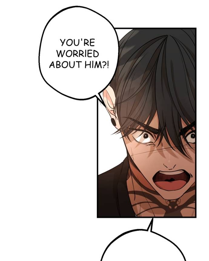 Read My Lovely Bodyguard ENGLISH Manga Online