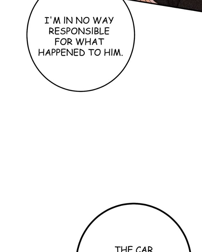 Read My Lovely Bodyguard ENGLISH Manga Online