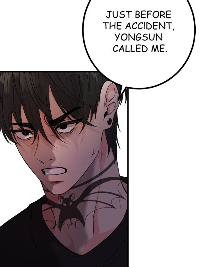 Read My Lovely Bodyguard ENGLISH Manga Online