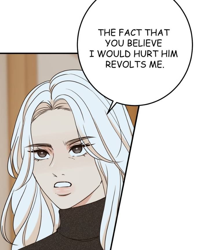 Read My Lovely Bodyguard ENGLISH Manga Online