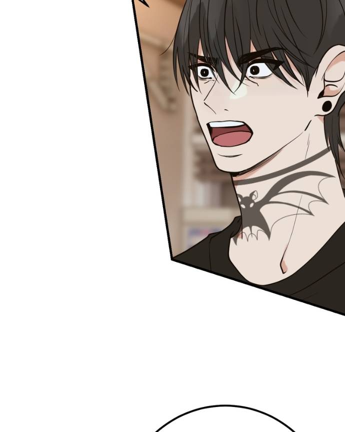 Read My Lovely Bodyguard ENGLISH Manga Online