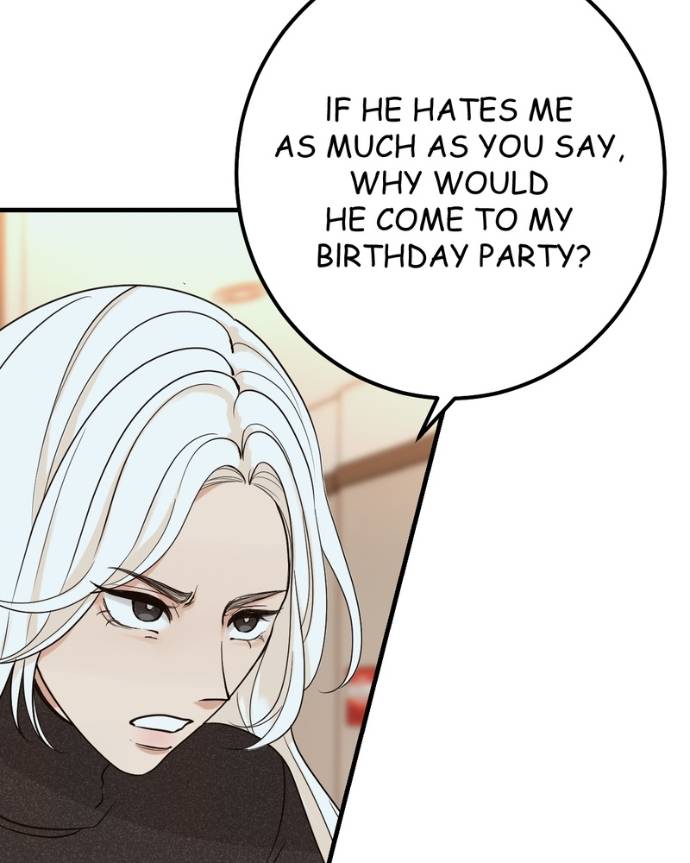 Read My Lovely Bodyguard ENGLISH Manga Online