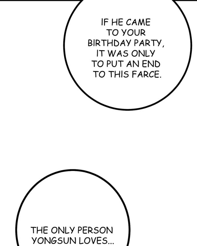 Read My Lovely Bodyguard ENGLISH Manga Online