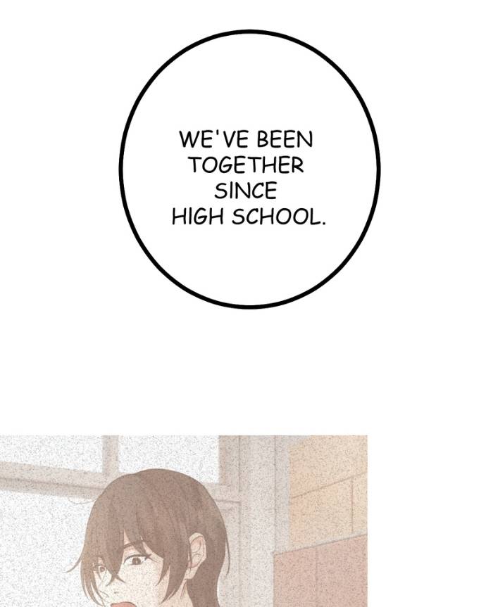 Read My Lovely Bodyguard ENGLISH Manga Online