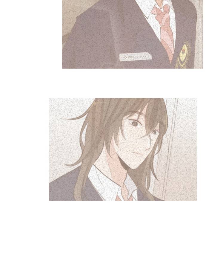 Read My Lovely Bodyguard ENGLISH Manga Online