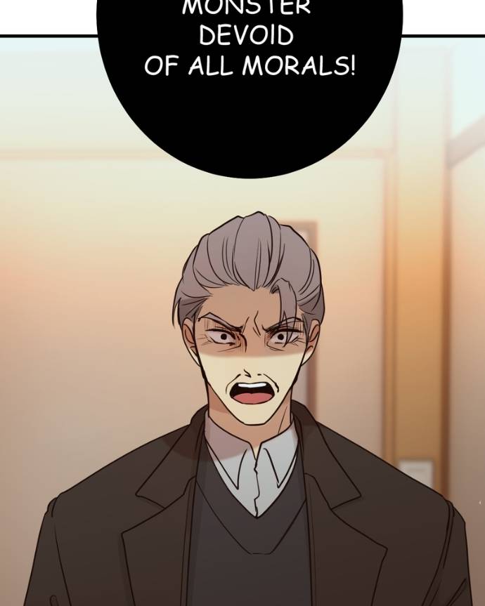 Read My Lovely Bodyguard ENGLISH Manga Online