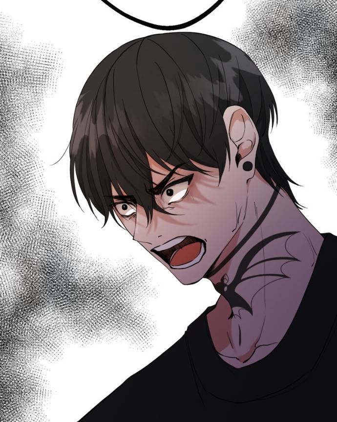 Read My Lovely Bodyguard ENGLISH Manga Online