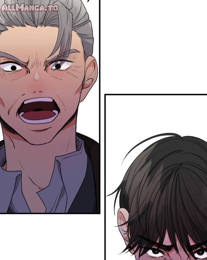 Read My Lovely Bodyguard ENGLISH Manga Online