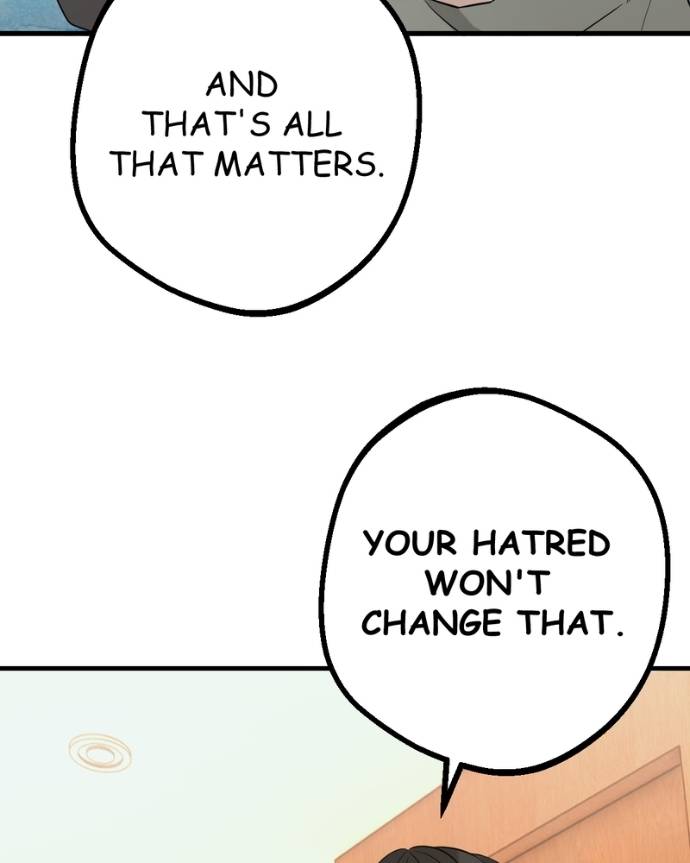 Read My Lovely Bodyguard ENGLISH Manga Online