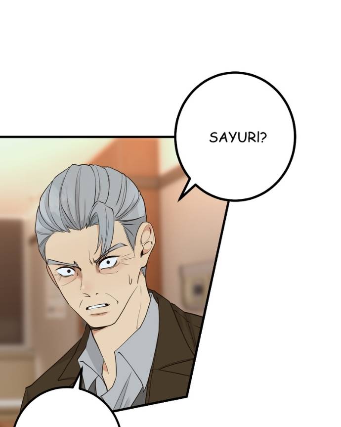 Read My Lovely Bodyguard ENGLISH Manga Online