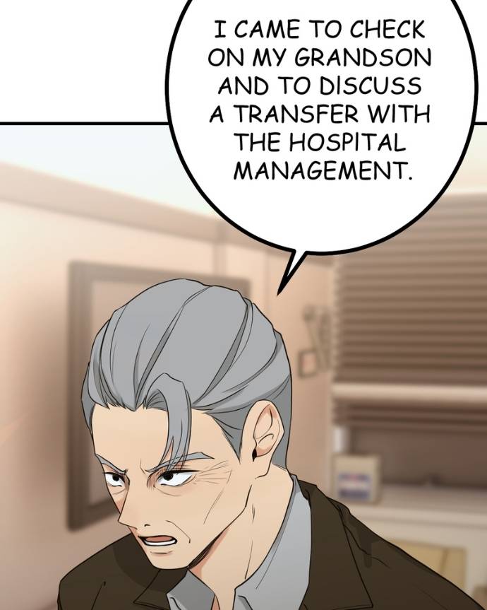 Read My Lovely Bodyguard ENGLISH Manga Online