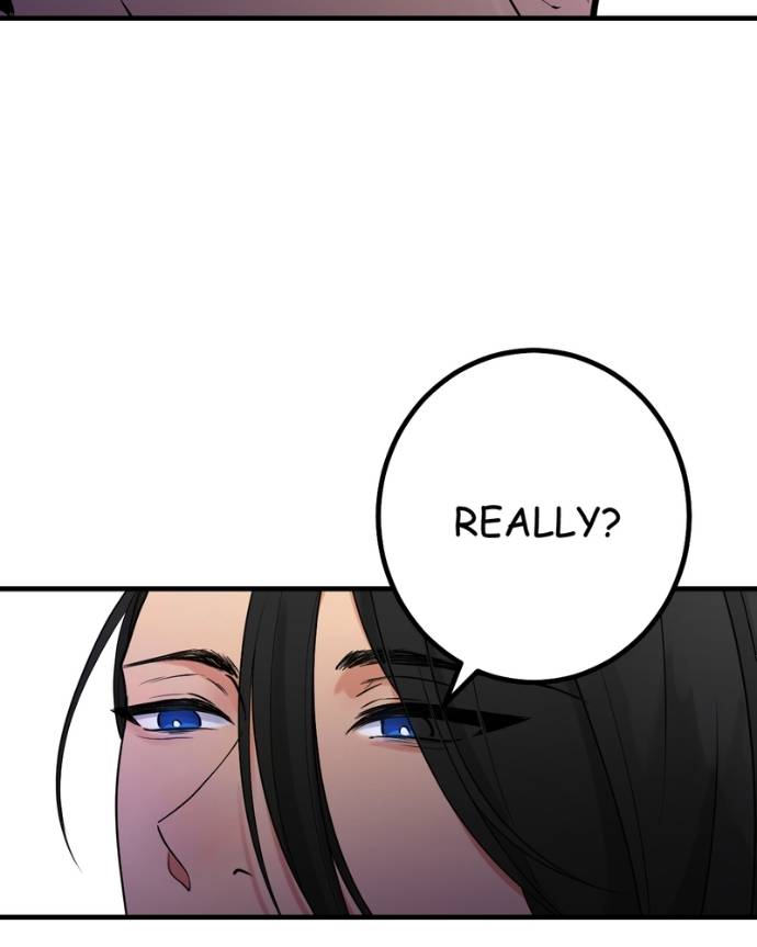 Read My Lovely Bodyguard ENGLISH Manga Online