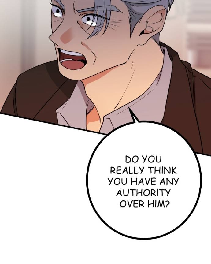 Read My Lovely Bodyguard ENGLISH Manga Online