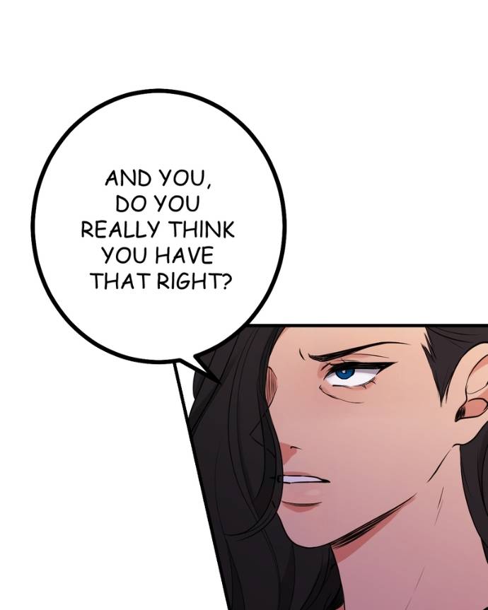 Read My Lovely Bodyguard ENGLISH Manga Online