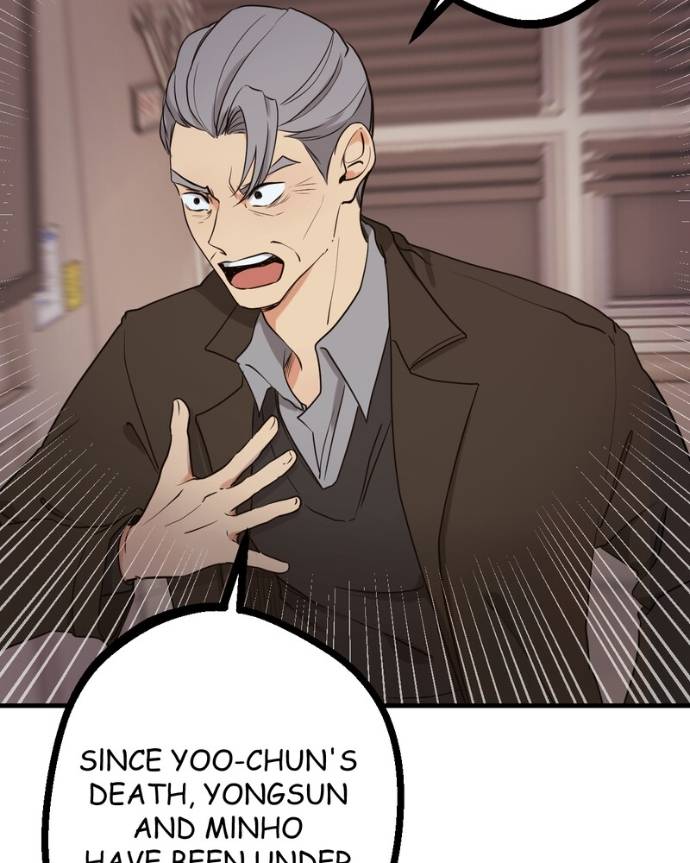 Read My Lovely Bodyguard ENGLISH Manga Online