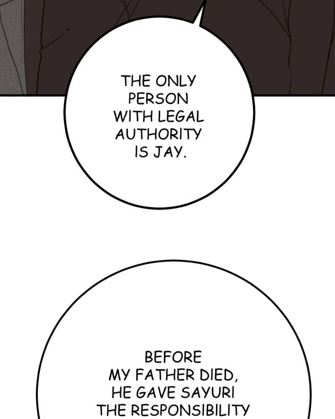 Read My Lovely Bodyguard ENGLISH Manga Online