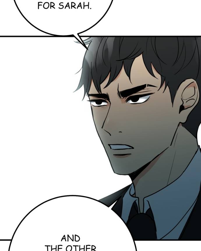 Read My Lovely Bodyguard ENGLISH Manga Online