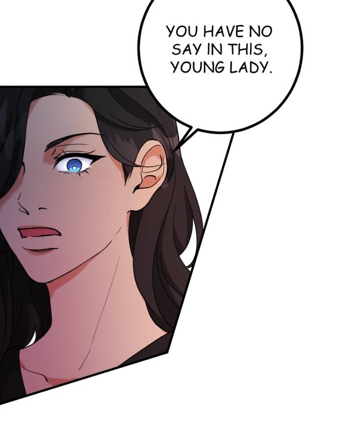 Read My Lovely Bodyguard ENGLISH Manga Online