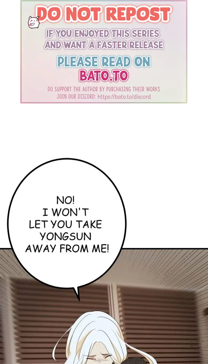 Read My Lovely Bodyguard ENGLISH Manga Online