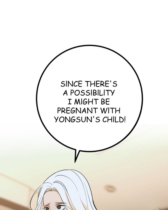 Read My Lovely Bodyguard ENGLISH Manga Online