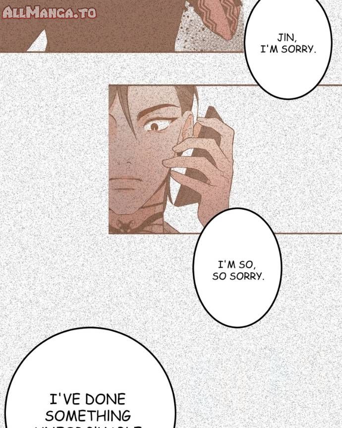 Read My Lovely Bodyguard ENGLISH Manga Online