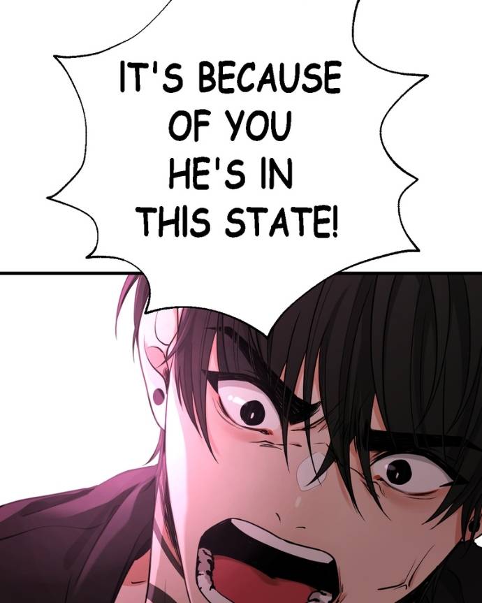 Read My Lovely Bodyguard ENGLISH Manga Online