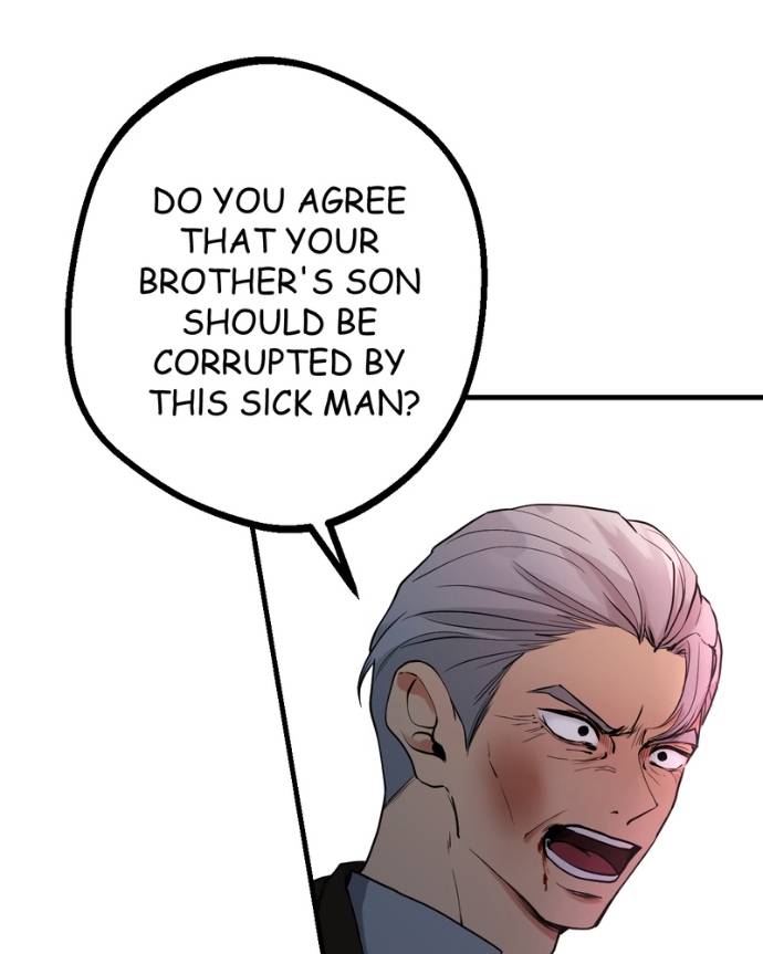 Read My Lovely Bodyguard ENGLISH Manga Online