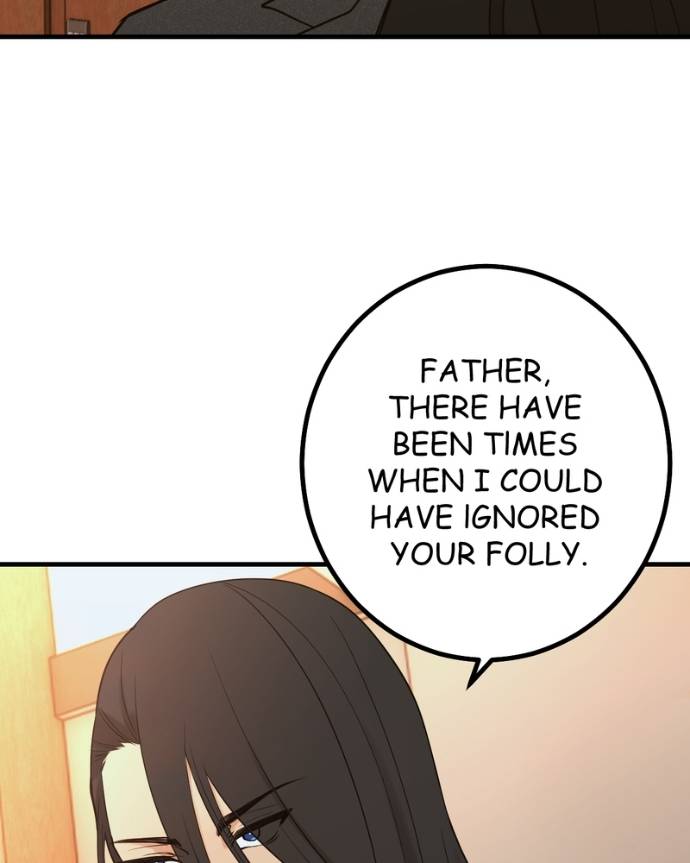 Read My Lovely Bodyguard ENGLISH Manga Online