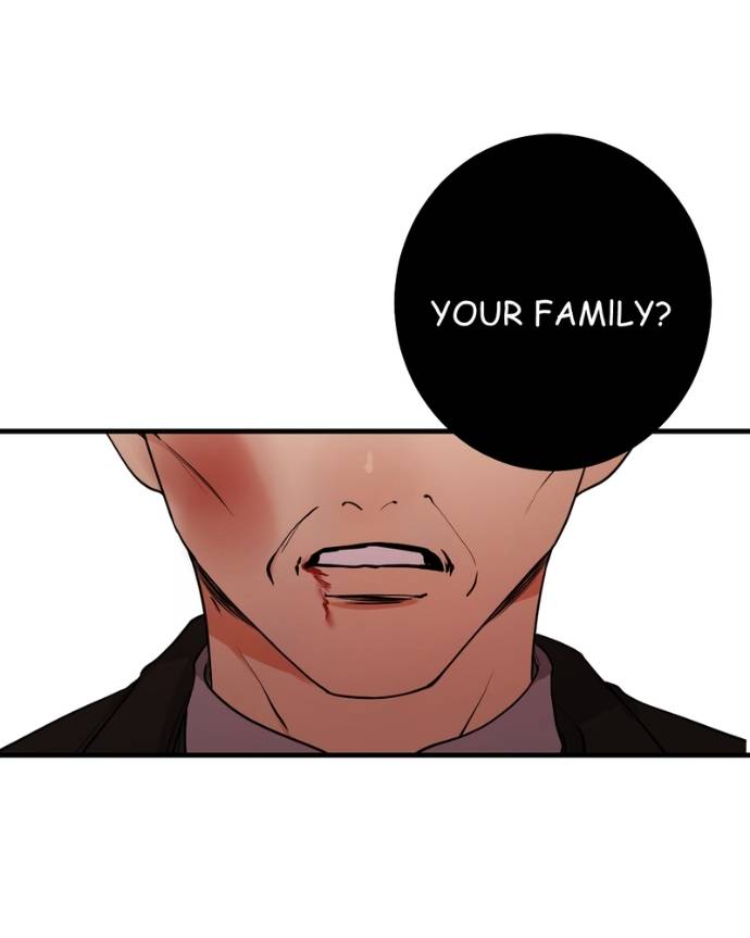 Read My Lovely Bodyguard ENGLISH Manga Online