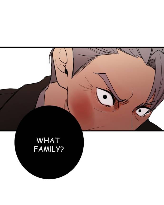 Read My Lovely Bodyguard ENGLISH Manga Online