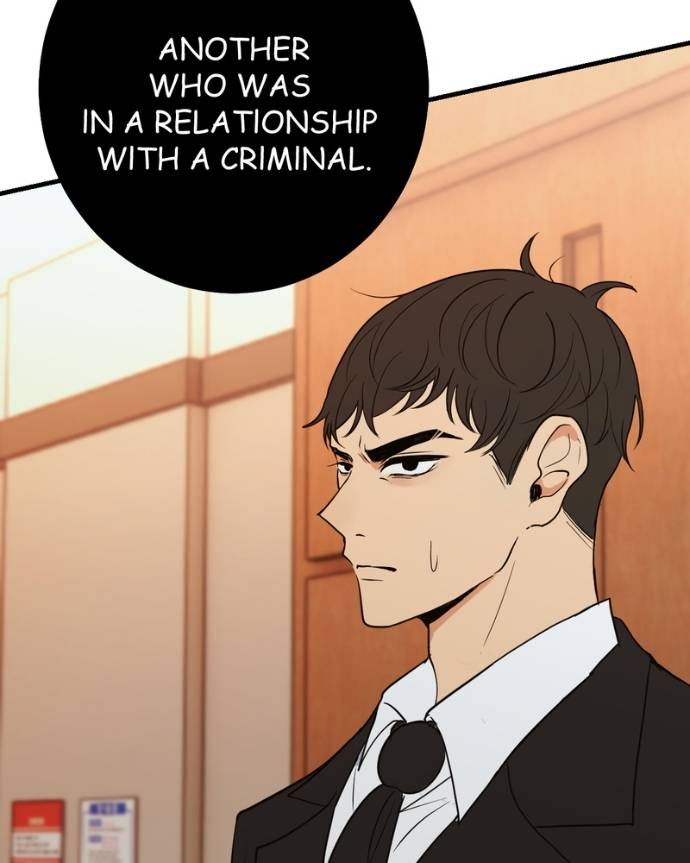 Read My Lovely Bodyguard ENGLISH Manga Online