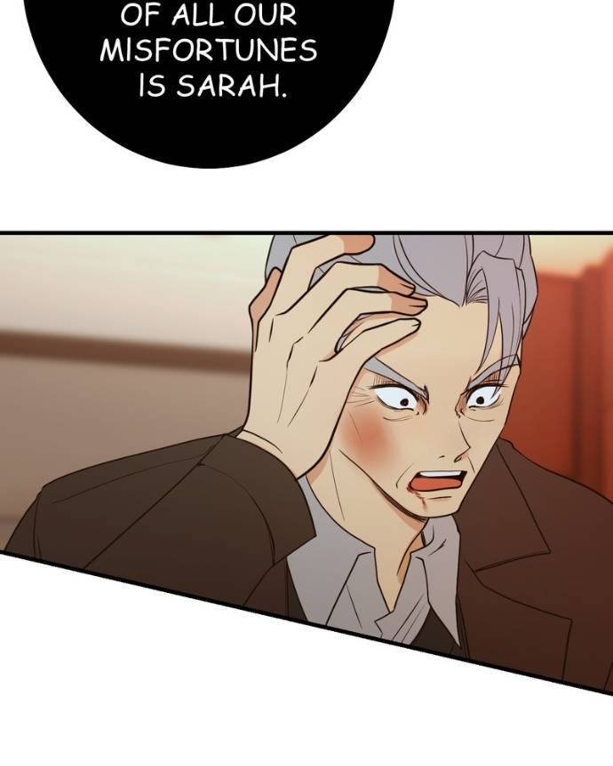 Read My Lovely Bodyguard ENGLISH Manga Online