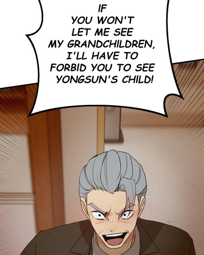 Read My Lovely Bodyguard ENGLISH Manga Online