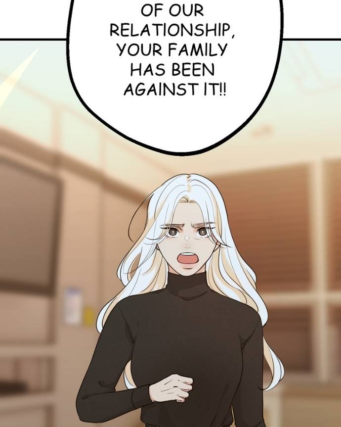 Read My Lovely Bodyguard ENGLISH Manga Online